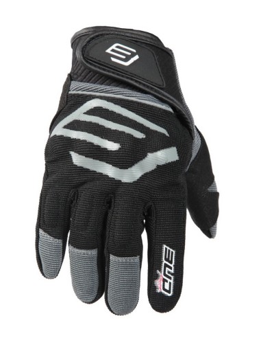 Guantes BUD SM Supermoto/Street Homologado CE...