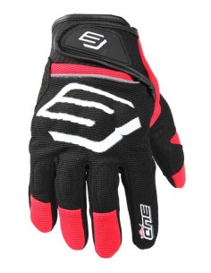 Guantes BUD SM Supermoto/Street Homologado CE Color...