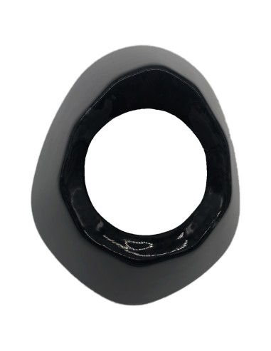 Copa de Carbono para Silencioso HGS T4 Hexagonal