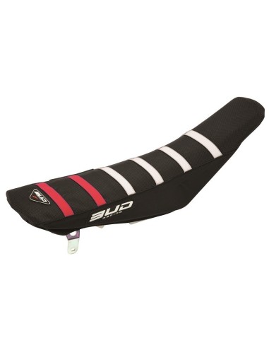 Funda Asiento BUD Full Traction Kawasaki KXF...