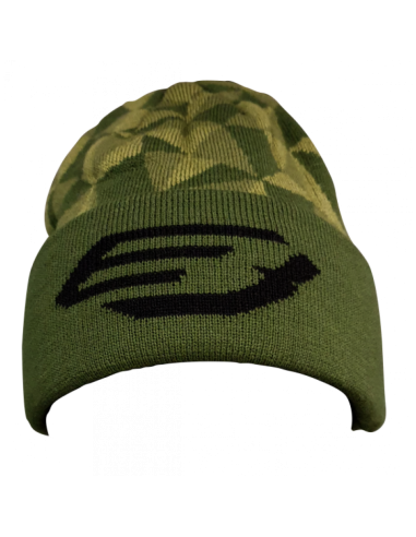 Gorro BUD Racing Low Poly Army