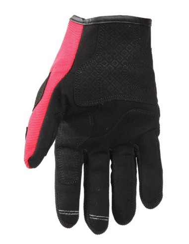 Guantes BUD SM Supermoto/Street Homologado CE...