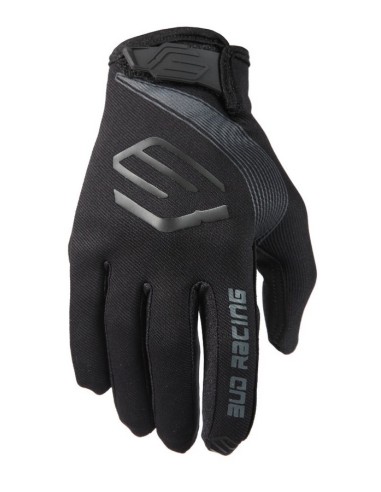 Guantes BUD SX Lite Team BUD Color Negro
