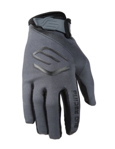 Guantes BUD SX Lite Color Gris