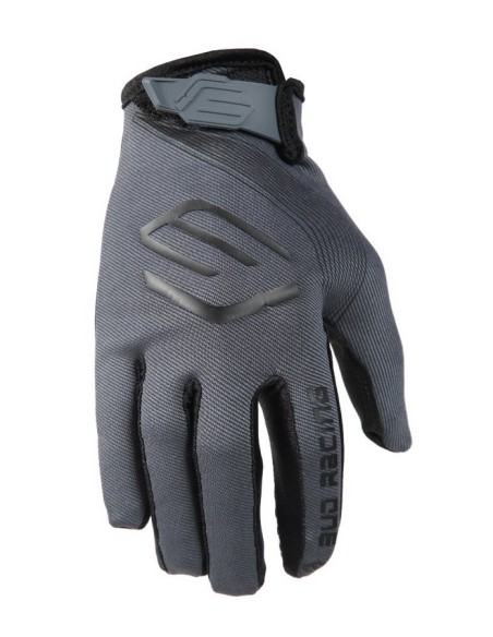 Guantes BUD SX Lite Color Gris
