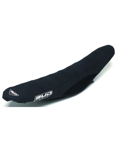 Funda Asiento BUD Full Traction Sherco 2017- Negra