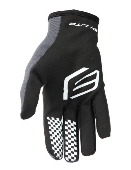 Guantes BUD SX Lite Color Gris