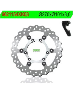 Disco de Freno NG 1154XK3 Ø270 x Ø101 x 3 (DIS1154XK3)