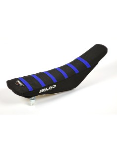 Funda asiento BUD Full Traction Yamaha YZ 125/250...