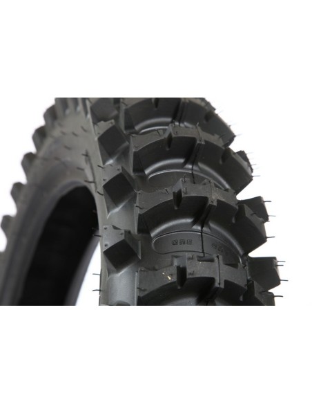 Neumatico 110/90-19 BUD Gibson Beach Race Arena
