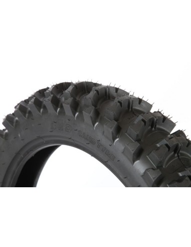 Neumatico 110/90-19 BUD Gibson Beach Race Arena