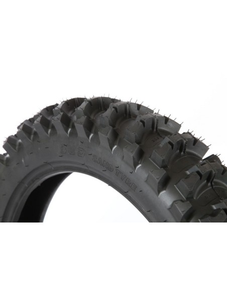 Neumatico 110/90-19 BUD Gibson Beach Race Arena