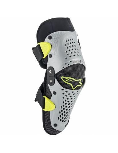 Juego de Rodilleras Alpinestar SX1 Youth