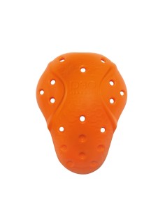 Protector Hombro Scott D3O Lp2 color Naranja