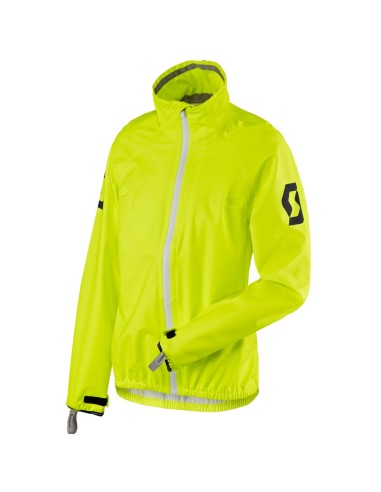 Chaqueta Lluvia Scott Ws Ergonomic Pro Dp color...