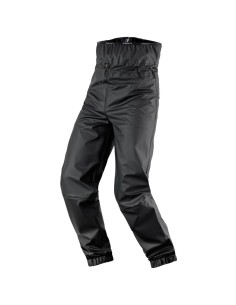 Pantalón Luvia Scott Ws Ergonomic Pro Dp color Negro