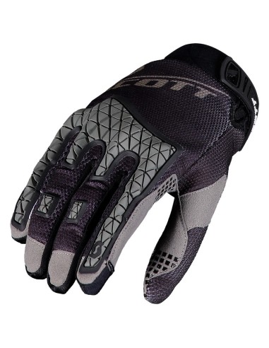 Par Guantes Scott Enduro color Negro