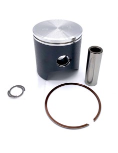 Pistón Especial BUD KTM SX 85 2004- + Husqvarna TC 85...