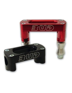 Kit Potencias BUD Negro Ø28.6mm Kawasaki KXF 250 2015-...