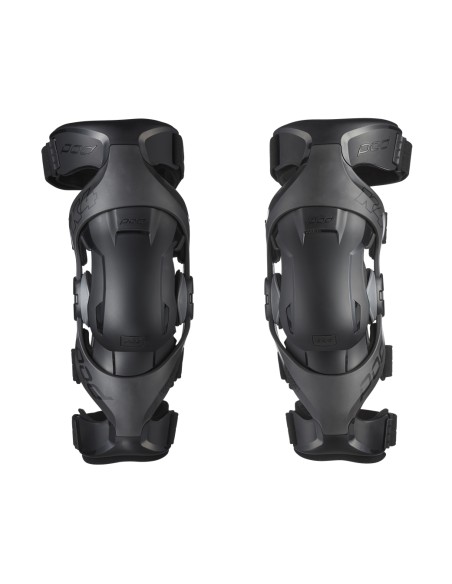 Rodilleras POD Active K4 2.0 Adulto Grafito/Negro
