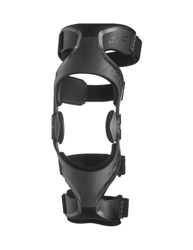 Rodilleras POD Active K4 2.0 Adulto Grafito/Negro