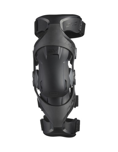 Rodilleras POD Active K4 2.0 Adulto Grafito/Negro