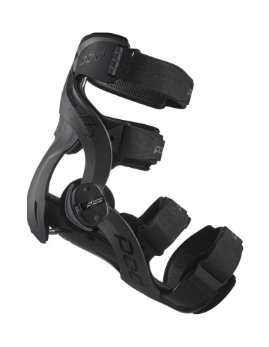 Rodilleras POD Active K4 2.0 Adulto Grafito/Negro