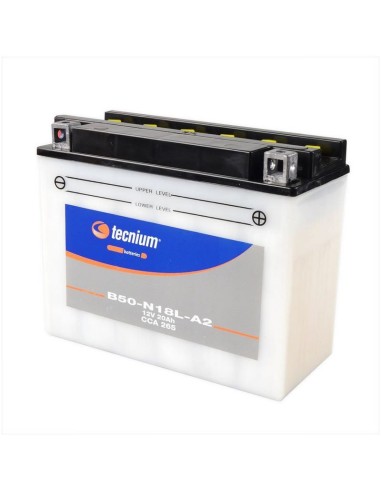 Bateria Tecnium Y50-N18L-A2 / B50-N18L-A2 Fresh...
