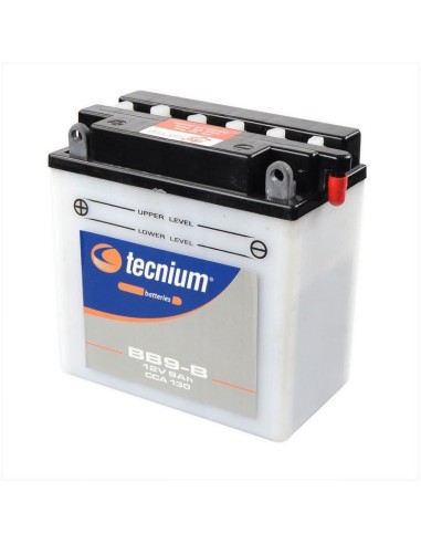 Bateria Tecnium YB9-B / BB9-B Fresh Pack (con...
