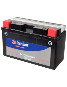 Bateria Tecnium YT7B-BS / BT7B-BS