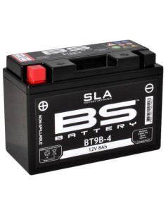 Bateria BS Battery YT9B-4 / BT9B-4 SLA
