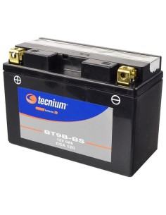 Bateria Tecnium YT9B-BS / BT9B-BS