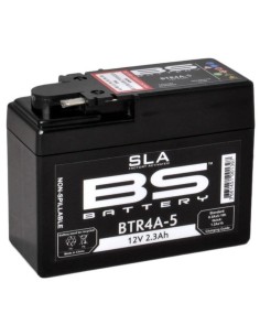 Bateria BS Battery YTR4A-5 / BTR4A-5 SLA