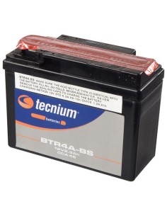 Bateria Tecnium YTR4A-BS / BTR4A-BS