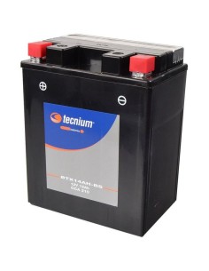 Bateria Tecnium YTX14AH-BS / BTX14AH-BS