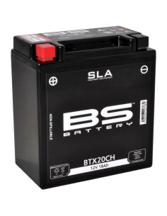 Bateria BS Battery YTX20CH / BTX20CH SLA
