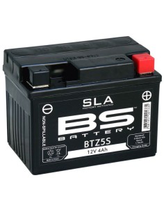 Bateria BS Battery YTZ5S / BTZ5S SLA