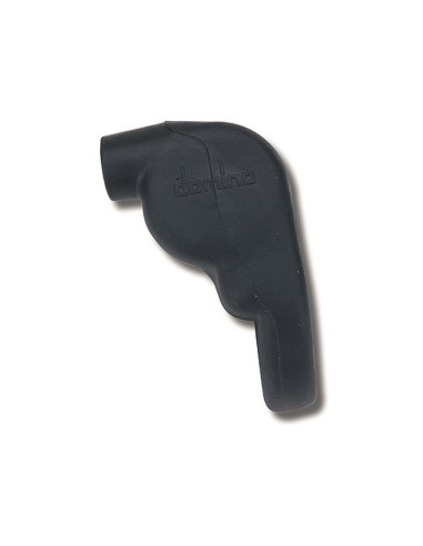 Goma guardapolvo mando de gas Domino Cross 2T