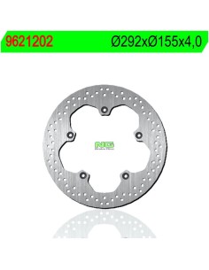 Disco de Freno NG 1202 Ø292 x Ø155 x 4 (DIS1202)