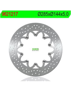 Disco de Freno NG 1217 Ø285 x Ø144 x 5 (DIS1217)