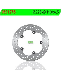 Disco de Freno NG 1275 Ø226 x Ø113 x 4.5 (DIS1275)