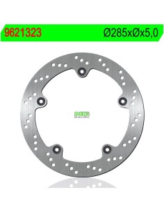 Disco de Freno NG 1323 Ø285 x 5 (DIS1323)