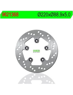 Disco de Freno NG 1368 Ø220 x Ø88.9 x 5 (DIS1368)