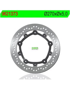 Disco de Freno NG Flotante 1373 Ø270 x 5 (DIS1373)