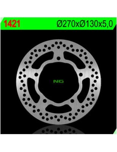 Disco de Freno NG 1421 Ø270 x Ø130 x 5.0 (DIS1421)