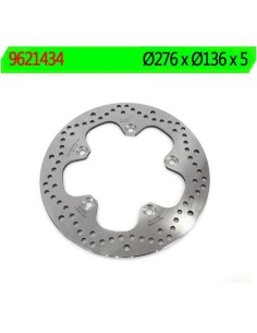 Disco de Freno NG 1434 Bmw R1200GS 2013- Trasero (DIS1434)
