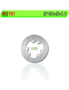 Disco de Freno NG 161 Ø160 x 3.5 (DIS161)