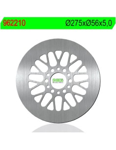 Disco de Freno NG 210 Ø275 x Ø56 x 5 (DIS210)