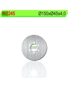 Disco de Freno NG 245 Ø150 x Ø45 x 4 (DIS245)