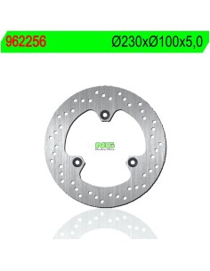 Disco de Freno NG 256 Ø230 x Ø100 x 5 (DIS256)